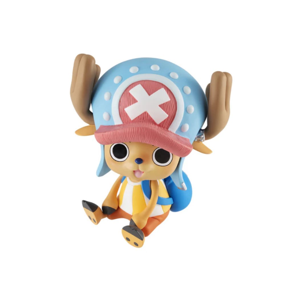 Lookup - Tony Chopper - One Piece