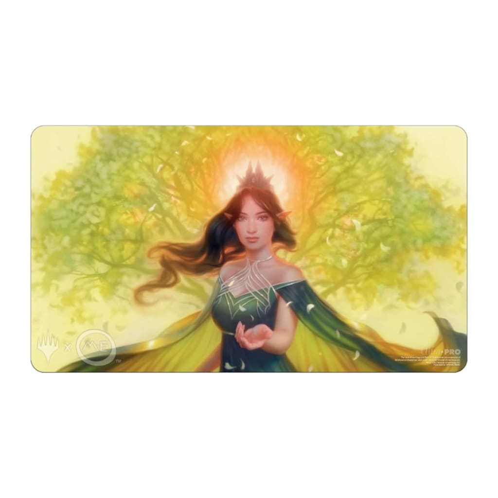 The Lord of the Rings: Tales Middle-Earth Playmat 7 (Arwen)