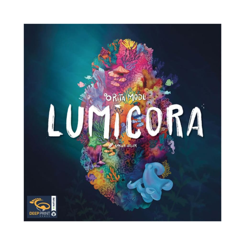 Lumicora