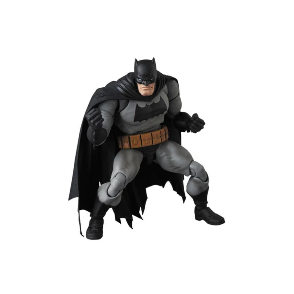 Mafex - Batman (The Dark Knight Returns)