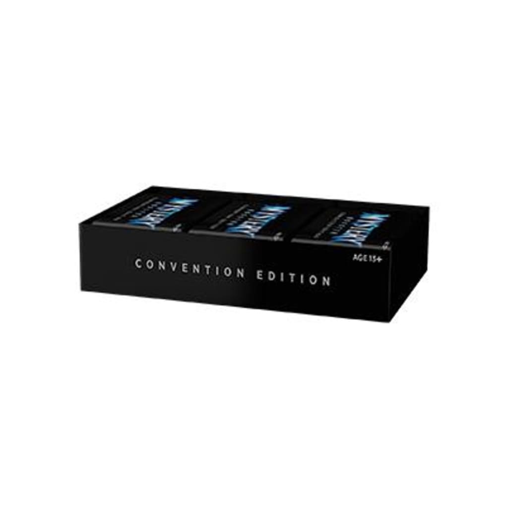 Magic The Gathering Mystery Booster: Convention Edition