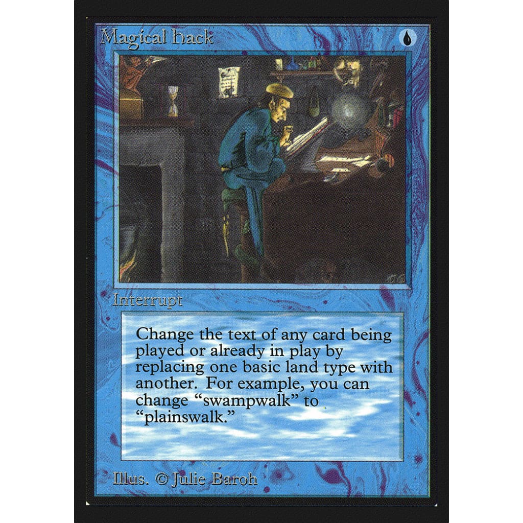 Magical Hack (CEI-064) - Single