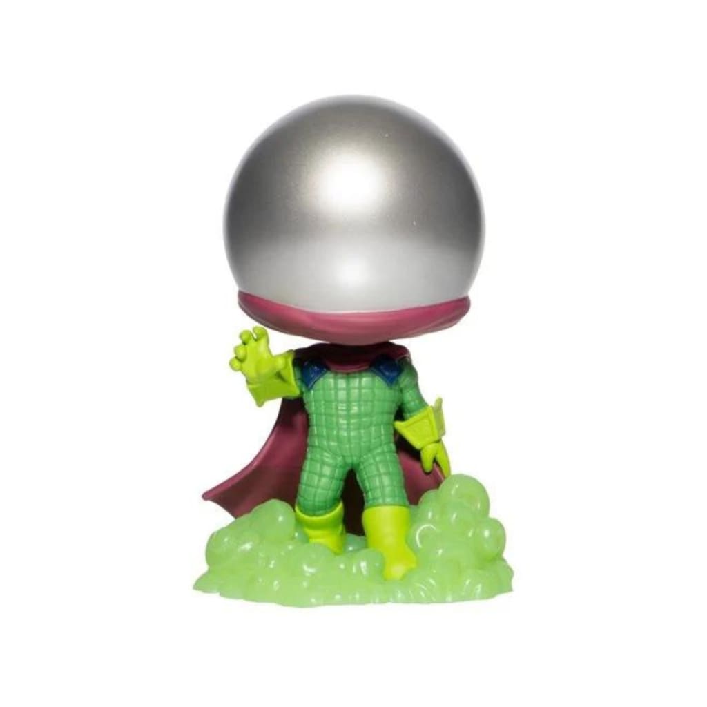 Marvel Mysterio 616 Glow-in-the-Dark Pop! Vinyl Figure