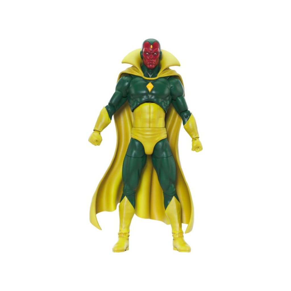 Marvel Select Vision Figure