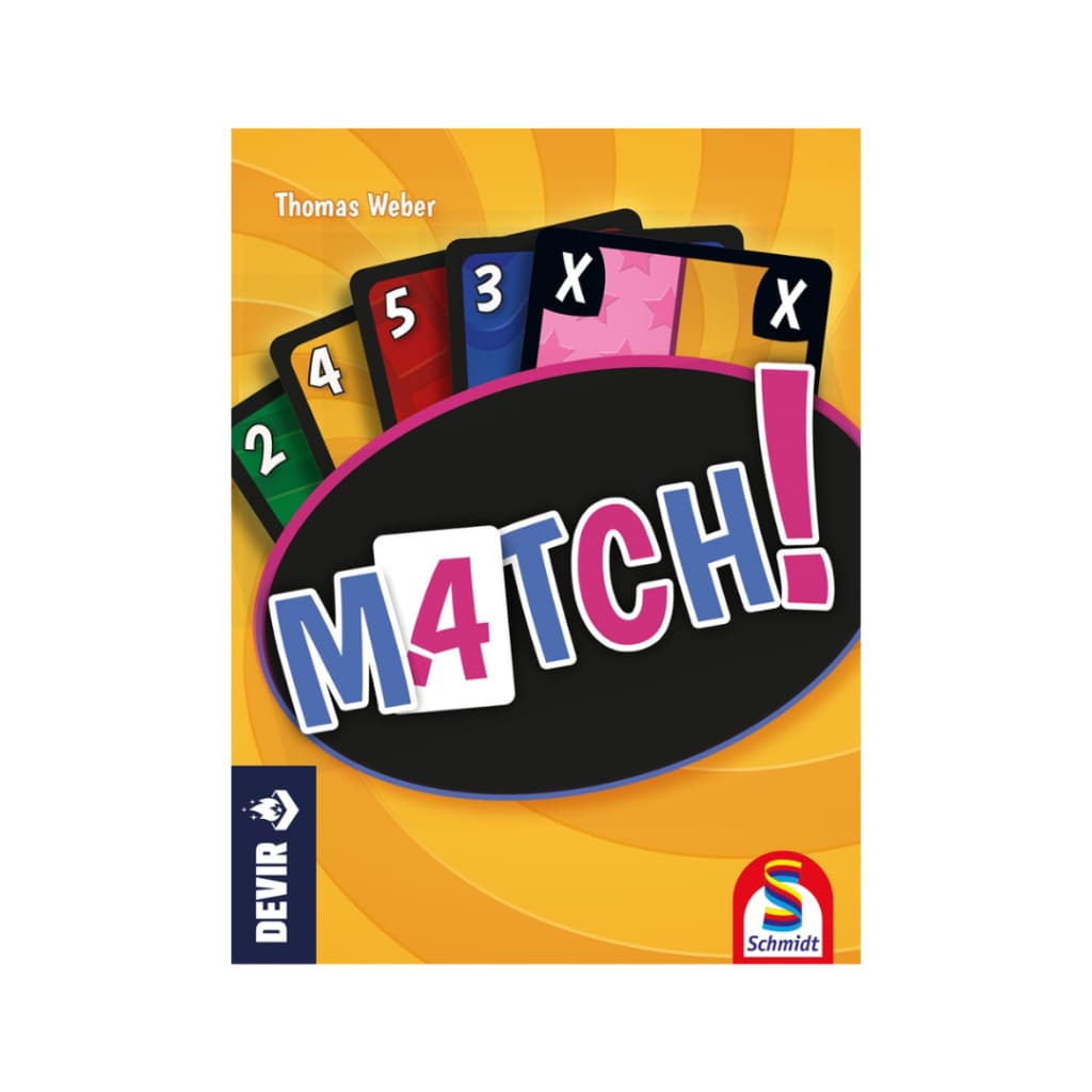 MATCH!