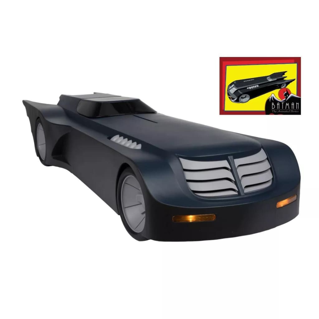 McFarlane Toys DC Direct Batman: The Animated Series Large
