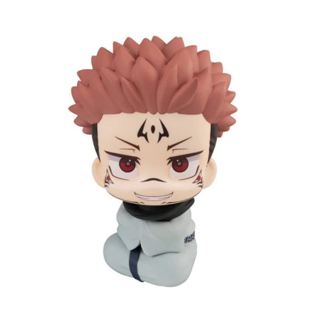 MegaHouse Lookup JUJUTSUKAISEN Sukuna(Repeat)