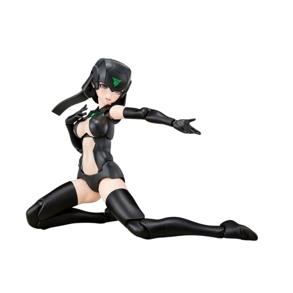 Megami Device B1R-L Chassis Kit (Skin Color B) Model (Pre