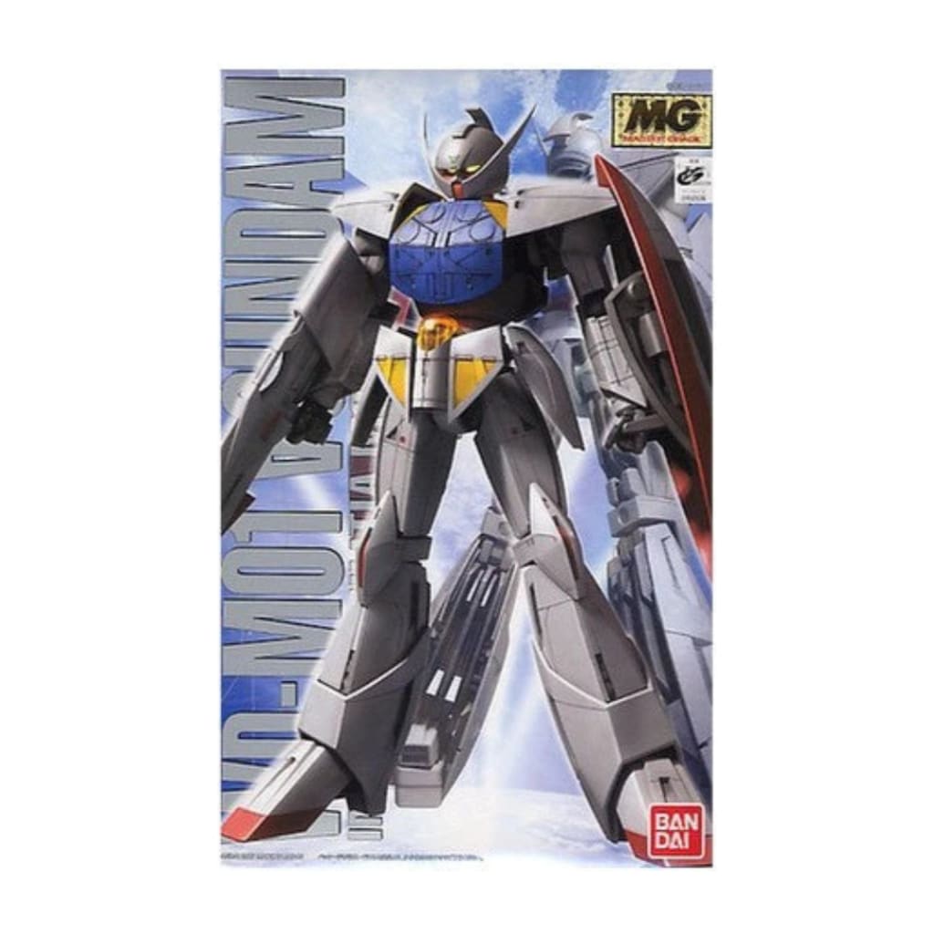 MG Turn A Gundam 1/100