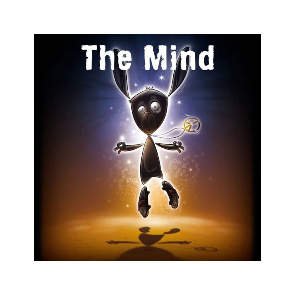 The Mind