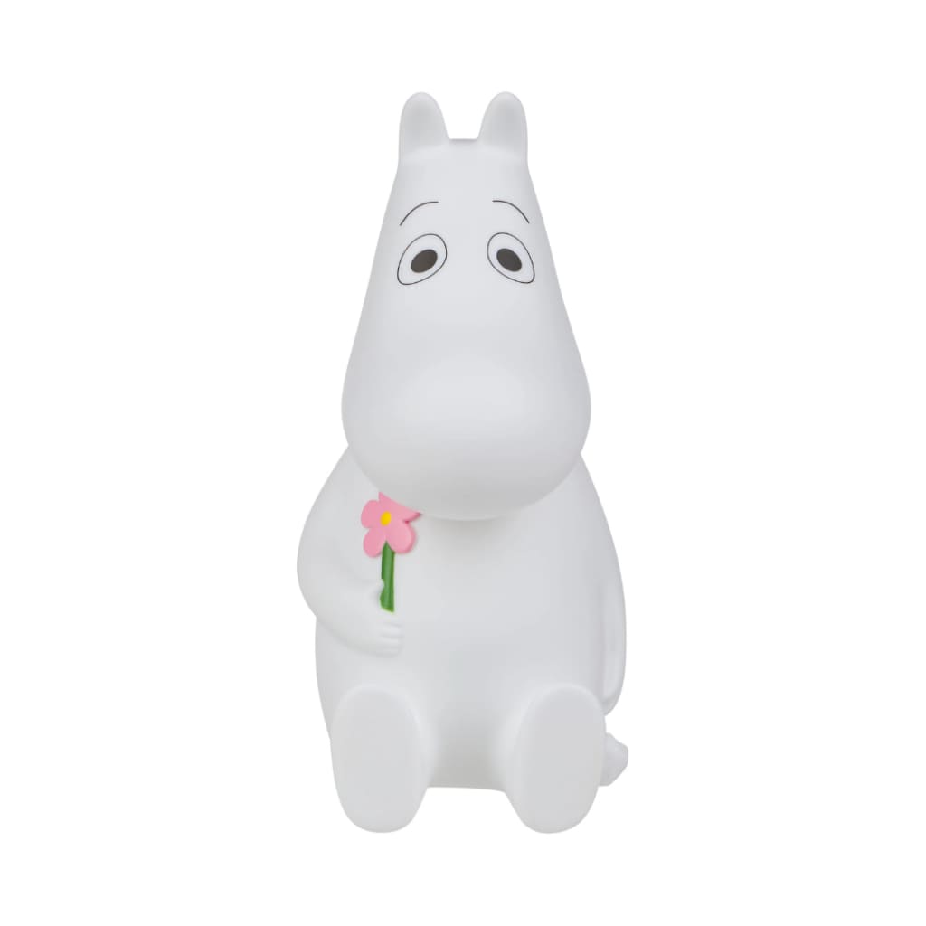 Moomin Troll Vinyl Coin Bank