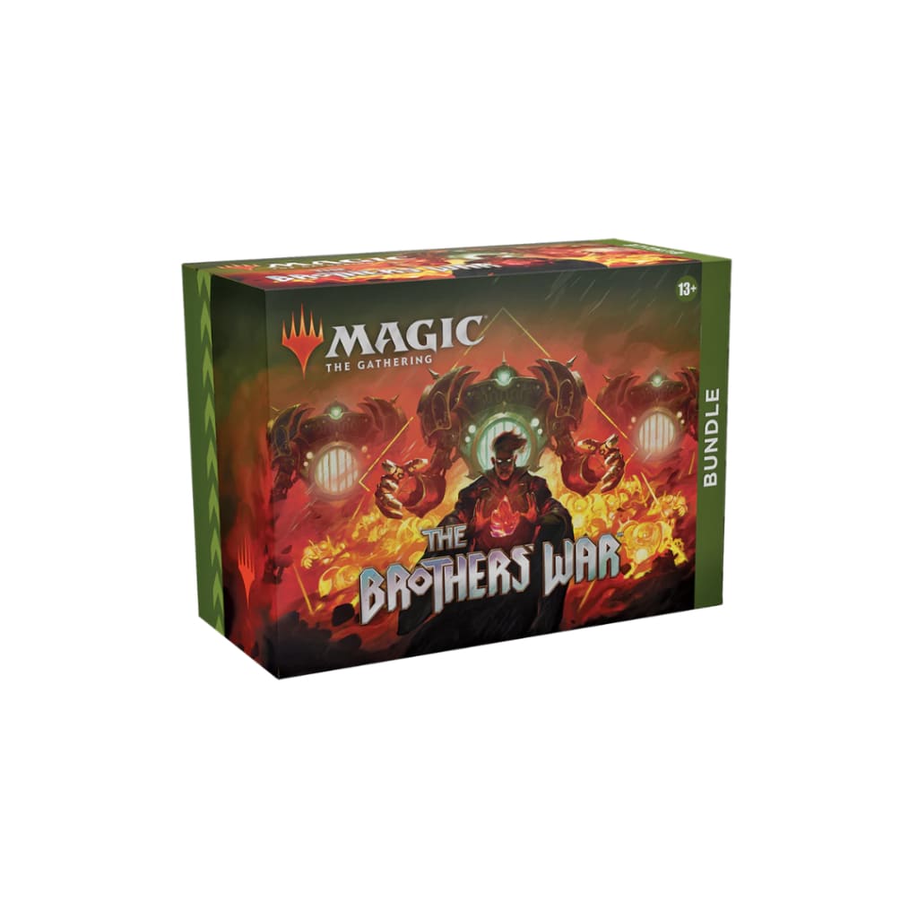 MTG - The Brothers’ War - Bundle