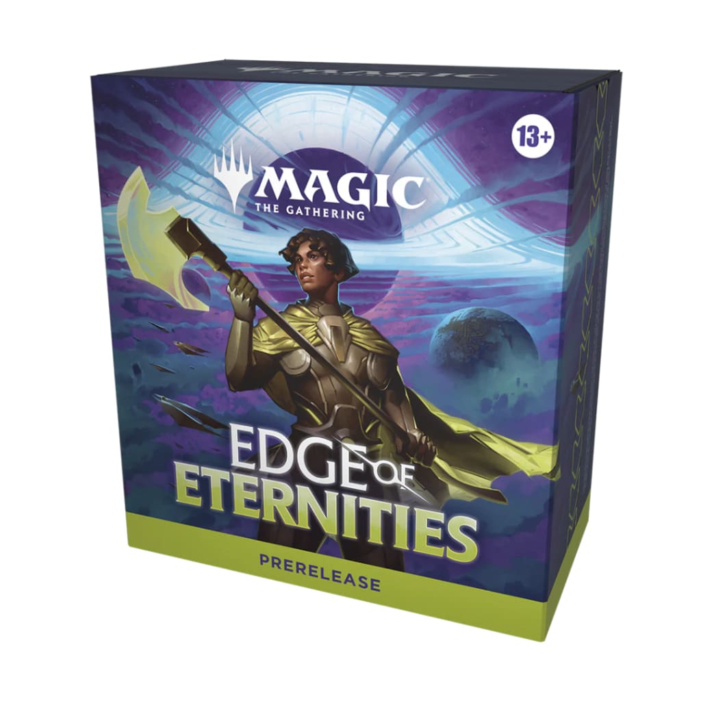 MTG - Edge of Eternities - Kit