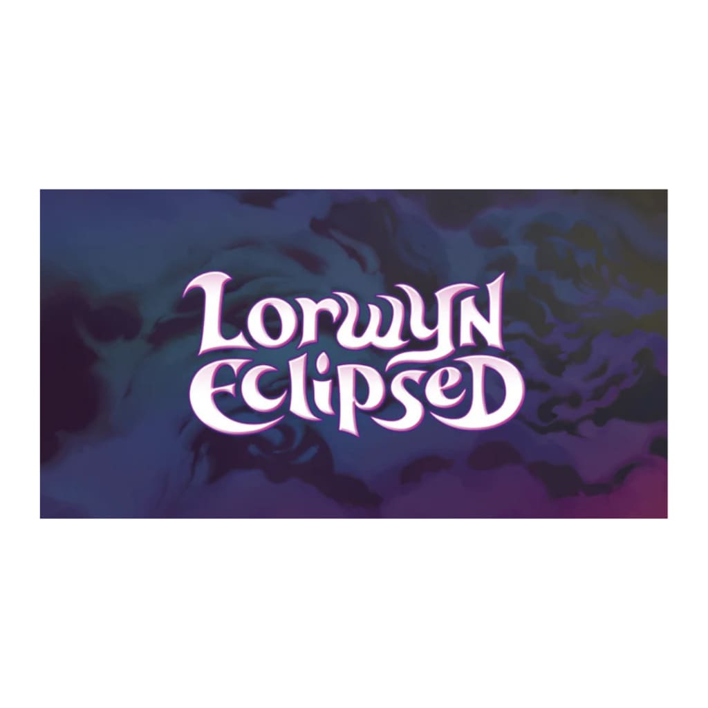 MTG - Lorwyn Eclipsed - Combo - Play Collector Booster &