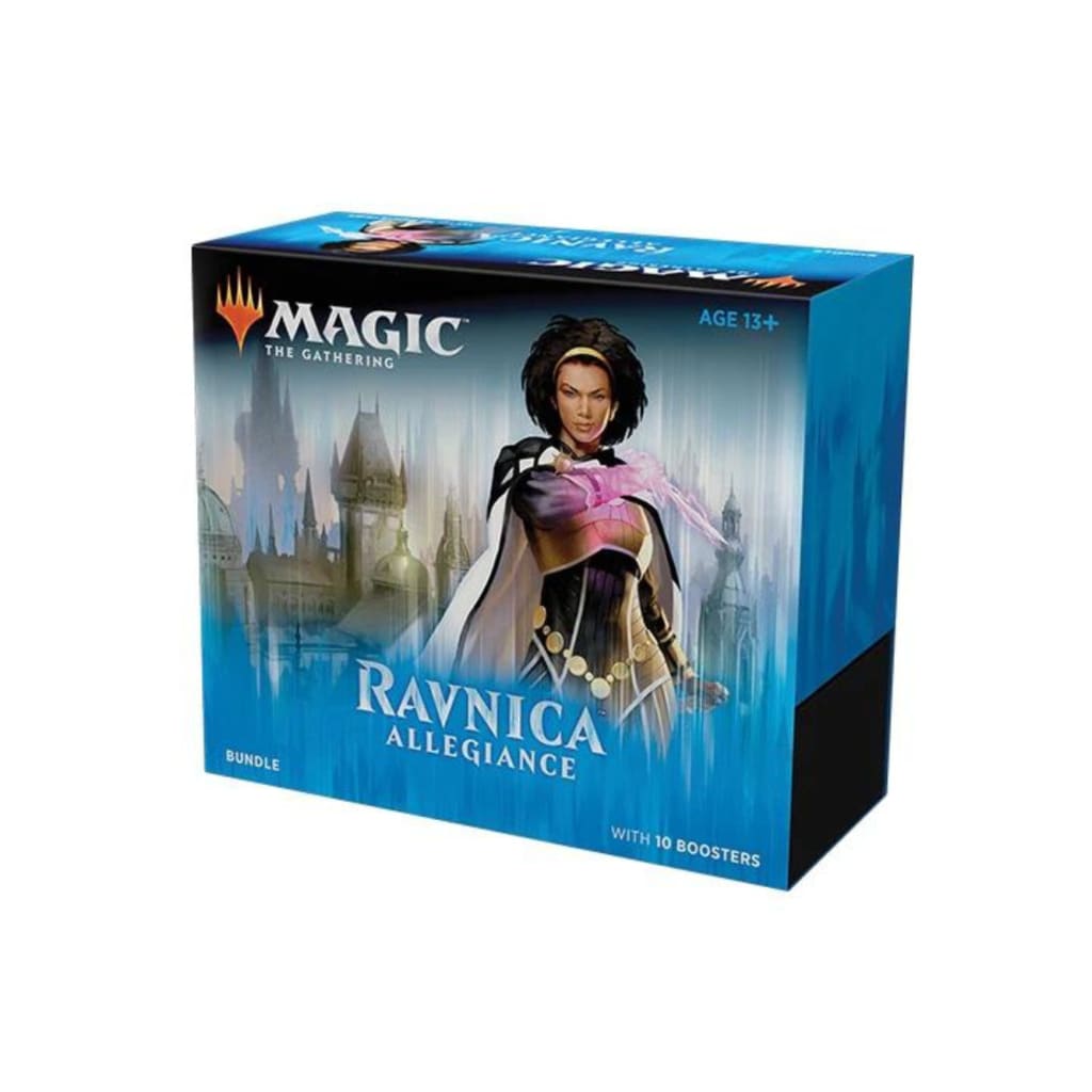 MTG - Ravnica Allegiance - Bundle