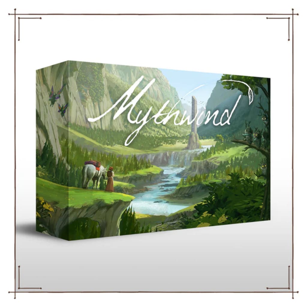 Mythwind