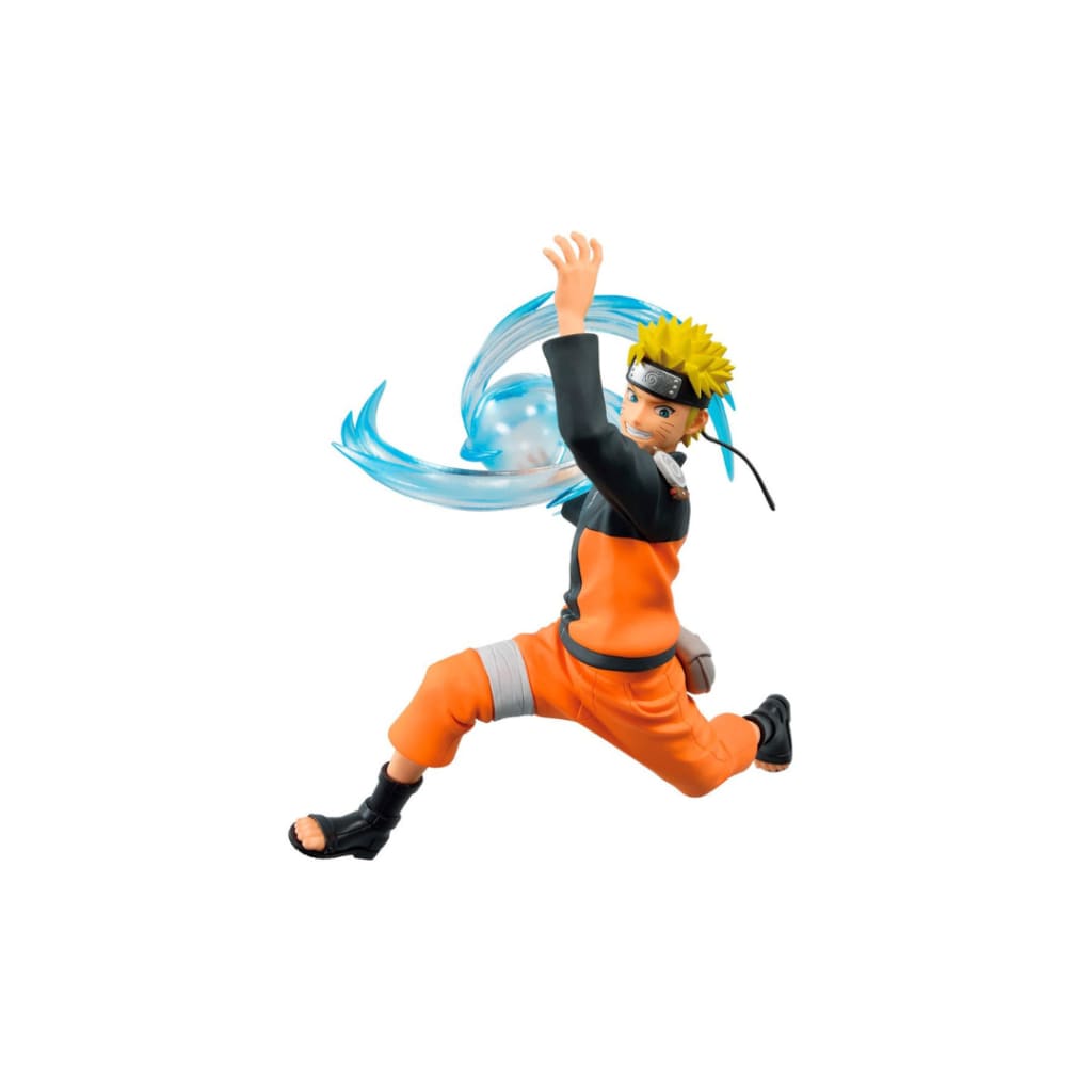 Naruto: Shippuden Naruto Uzumaki Effectreme Statue