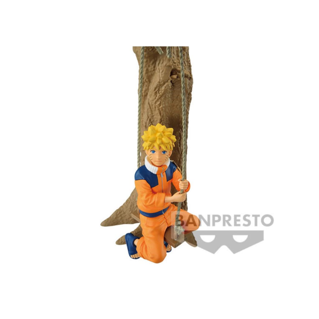 Naruto: Shippuden Naruto Uzumaki Kid Version 20th