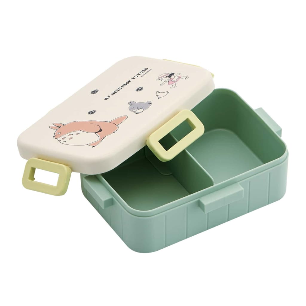 My Neighbor Totoro Bento Lunch Box (Marching)