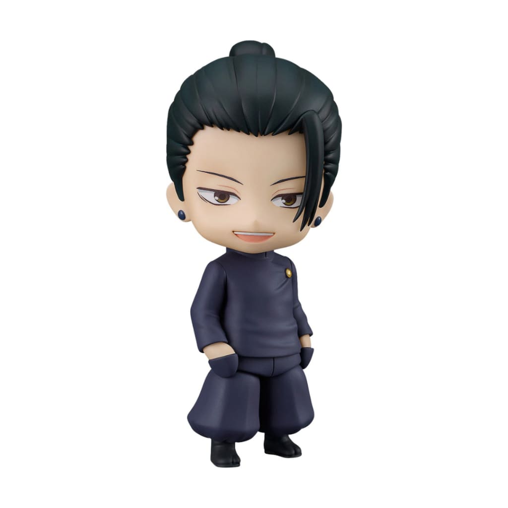 Nendoroid - 2206 Suguru Geto: Tokyo Jujutsu High School