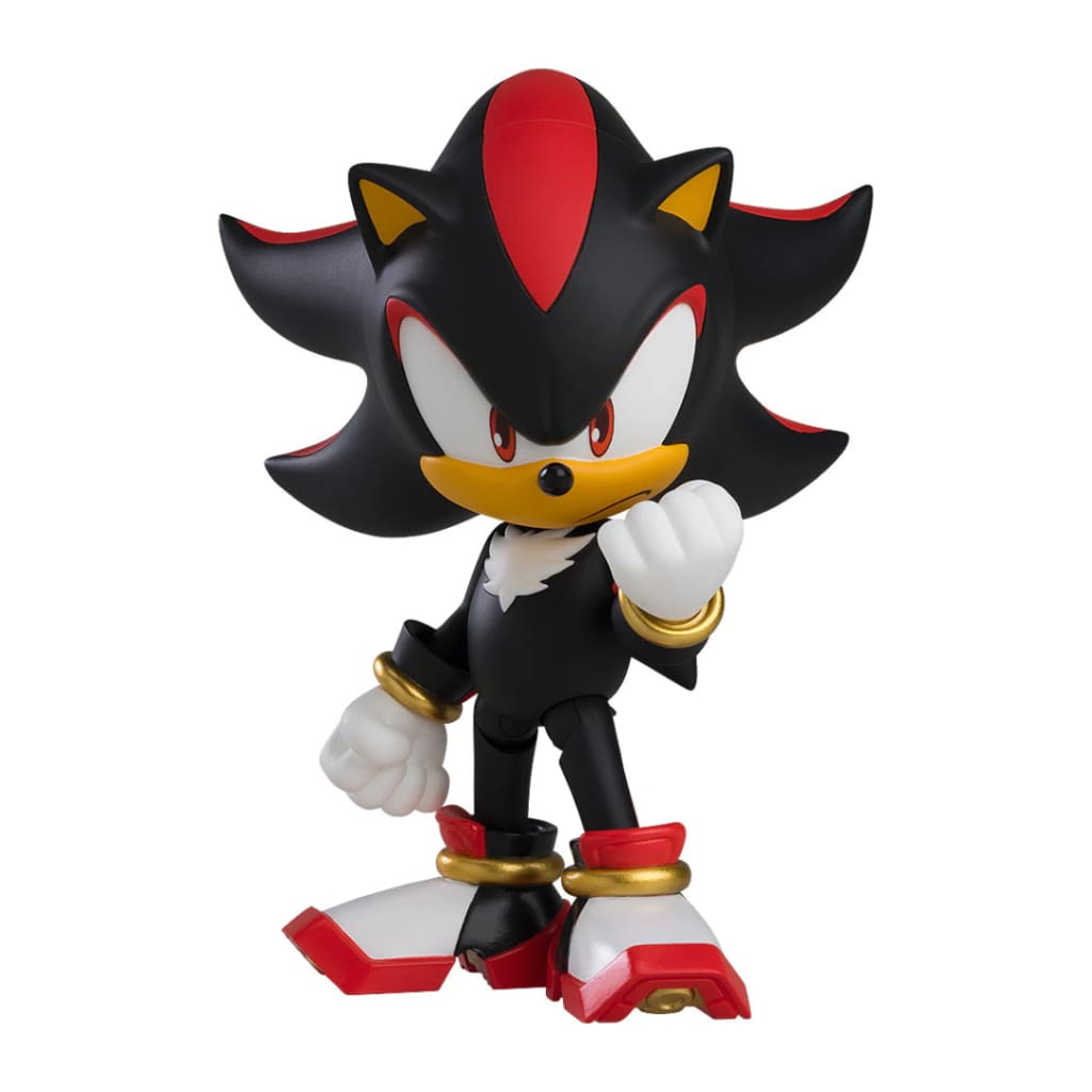 Nendoroid - 2518 Shadow The Hedgehog - Sonic