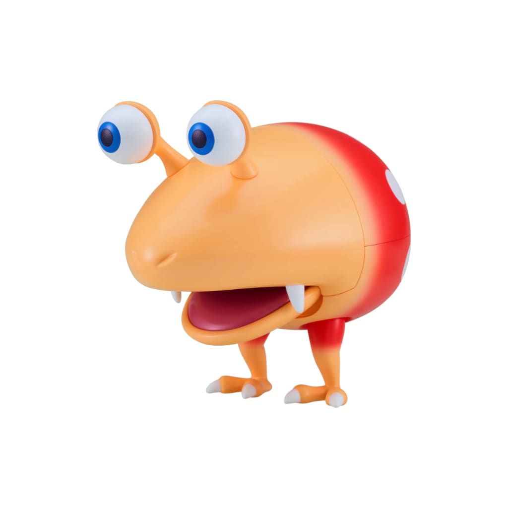 Nendoroid - 2520 Bulborb - Pikmin
