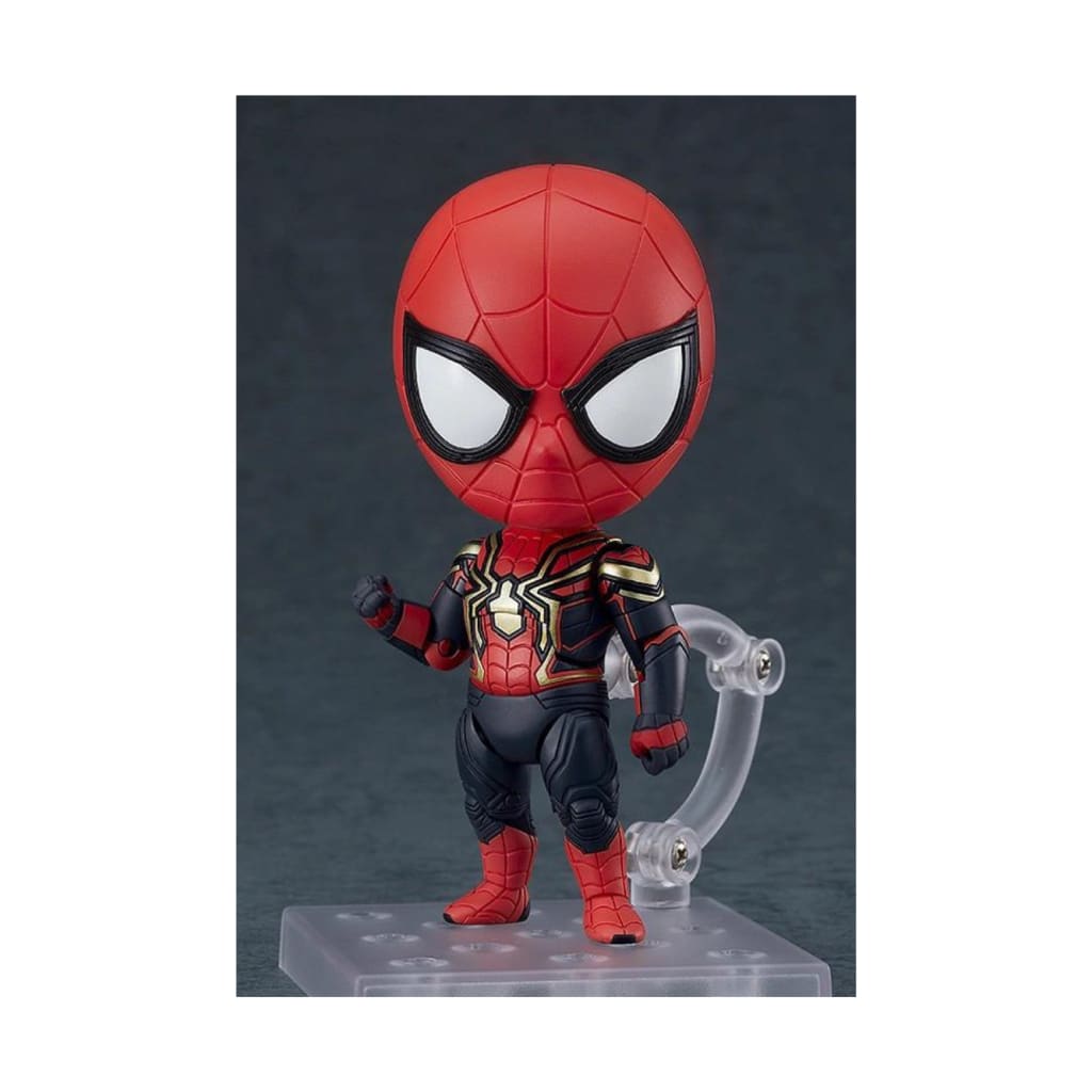 Nendoroid Spider-Man: No Way Home Ver.
