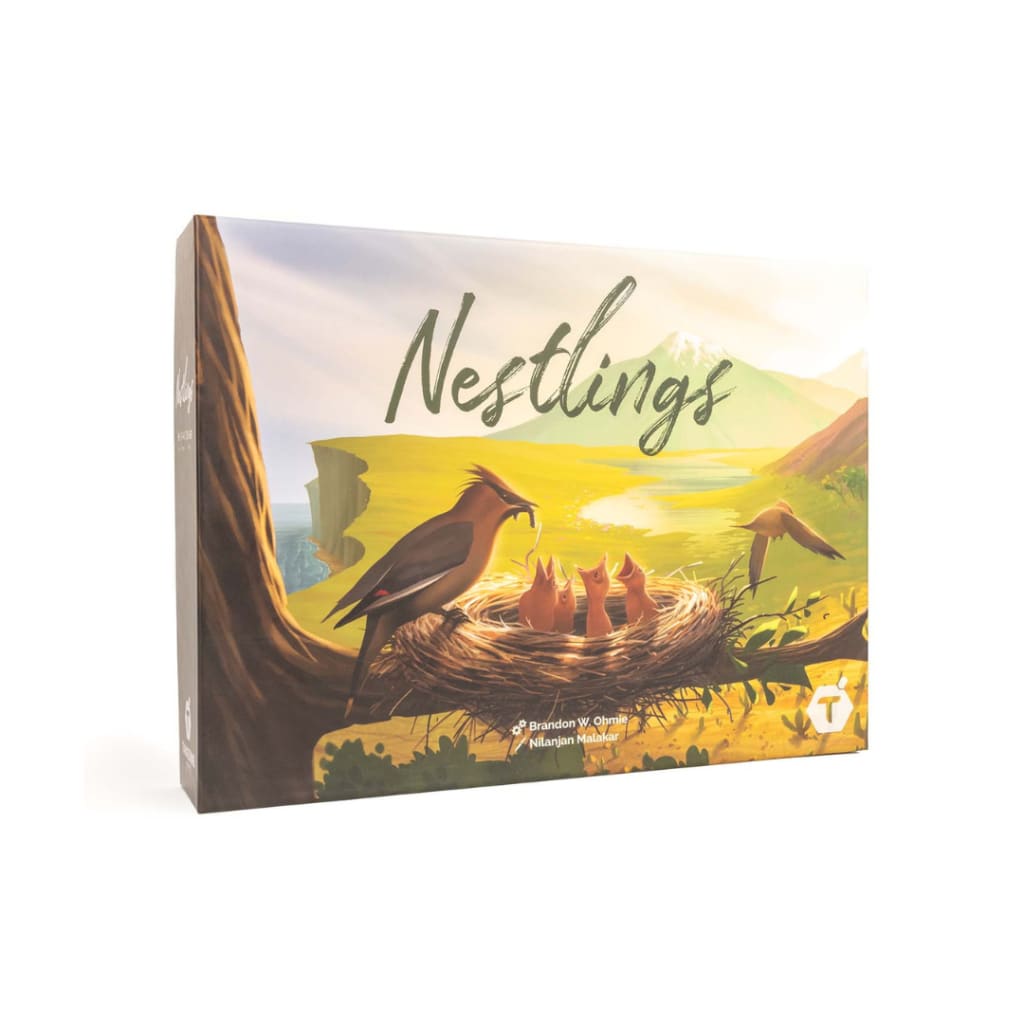 Nestlings