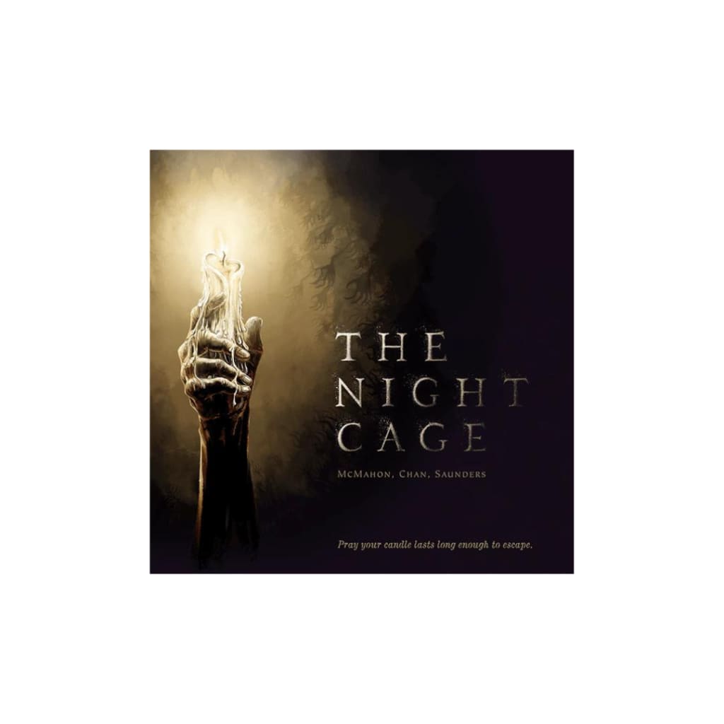 The Night Cage