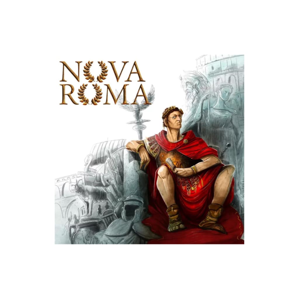 Nova Roma