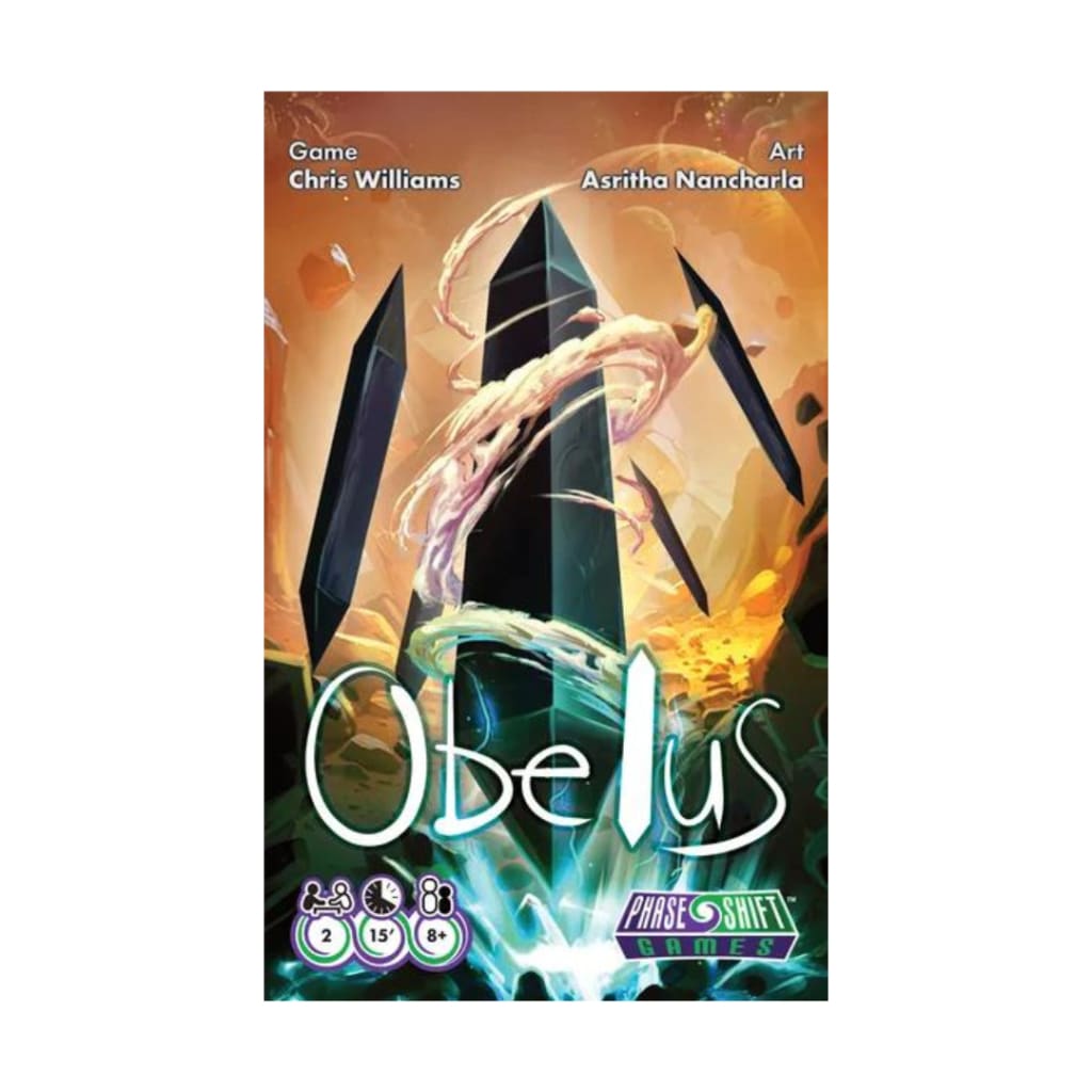 Obelus