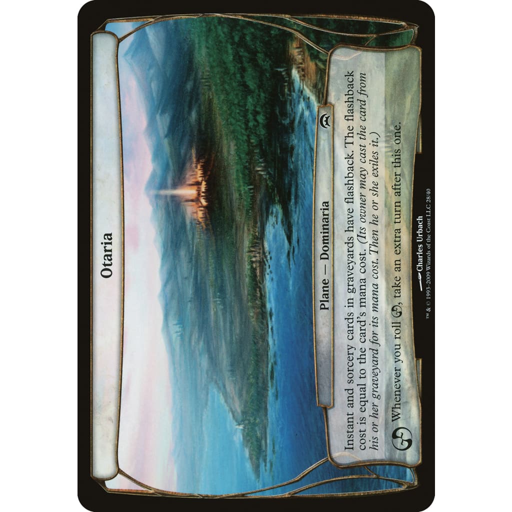 Otaria (OHOP-028) - Single