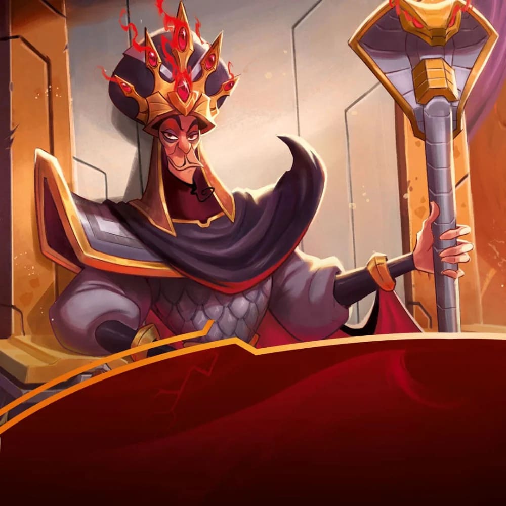 (Ottawa) Disney Lorcana Reign of Jafar Store Championship
