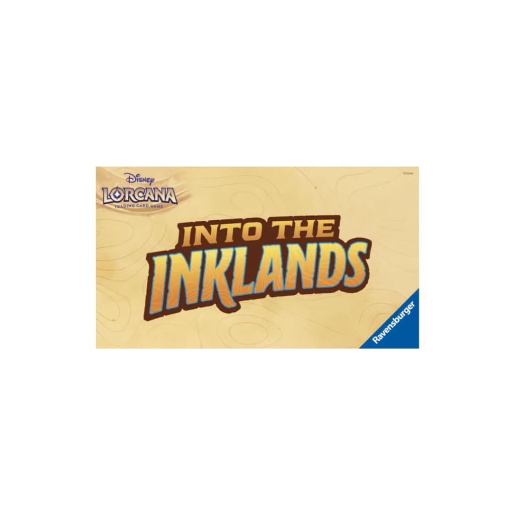 (Ottawa) Into the Inklands Championship - April 21st - Event