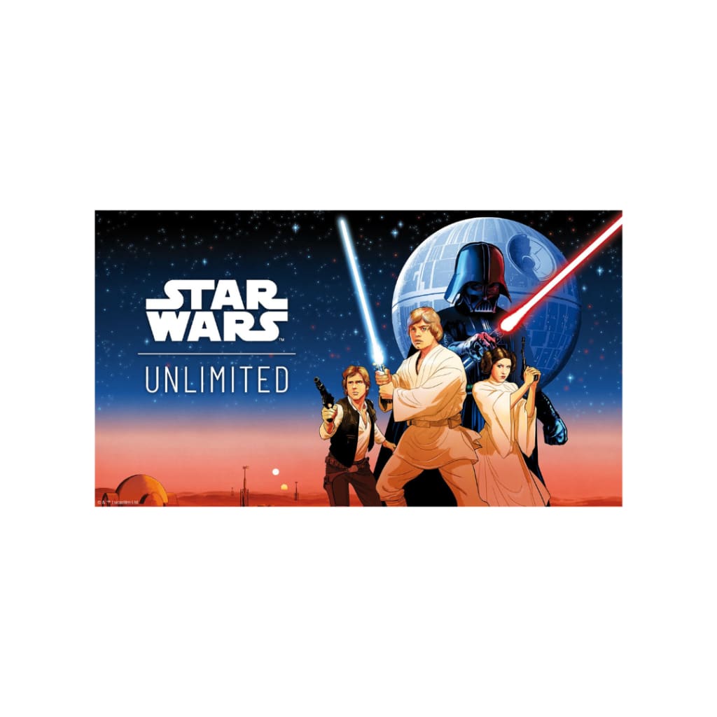(Ottawa) - Star Wars Unlimited Premier - August 8th - Event