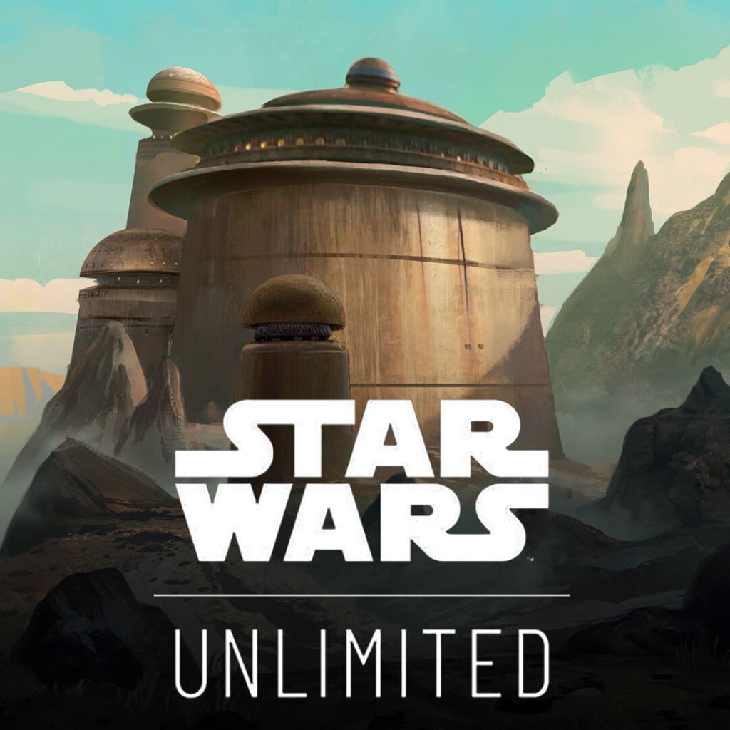 (Ottawa) Star Wars Unlimited: Twlight of the Republic