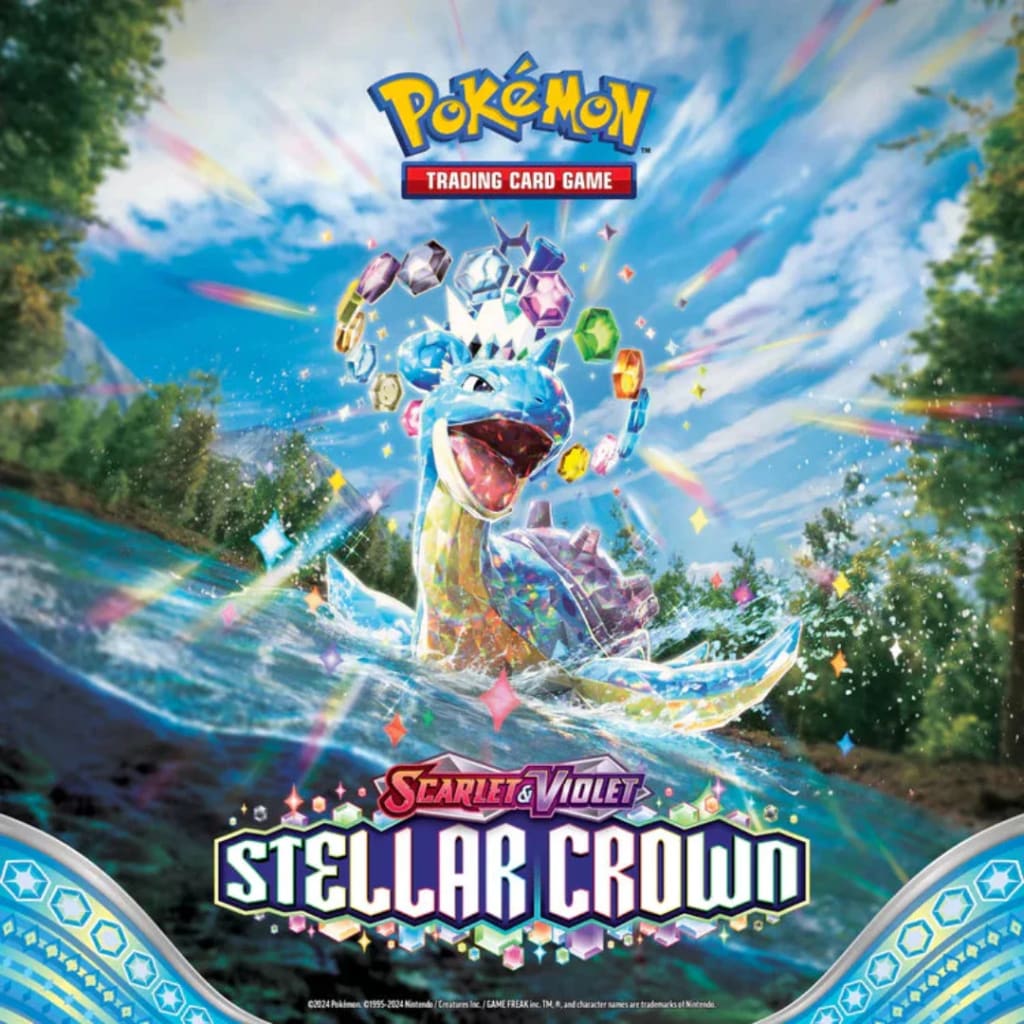 (Ottawa) Stellar Crown Prerelease - Monday September 2nd