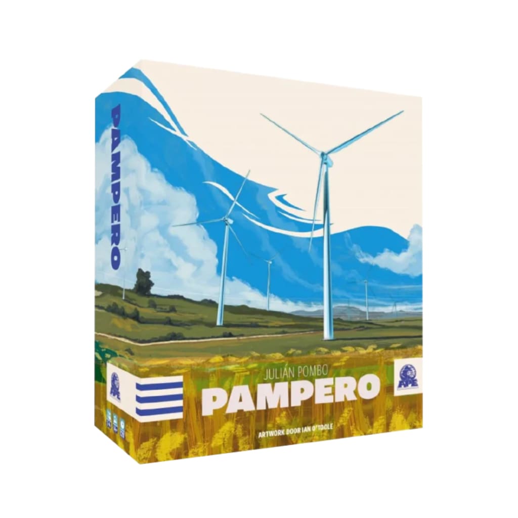 Pampero