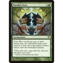 Parallel Lives (ISD-199) - Single