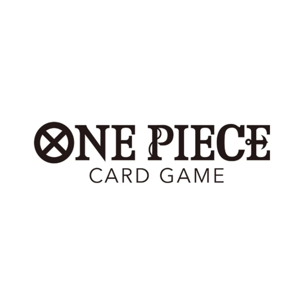 One Piece Card Game - Starter Deck - ST29 - Egghead