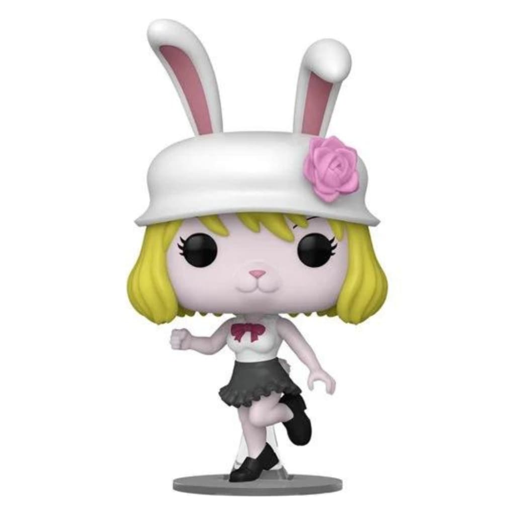One Piece Carrot Funko Pop! Vinyl Figure #1588
