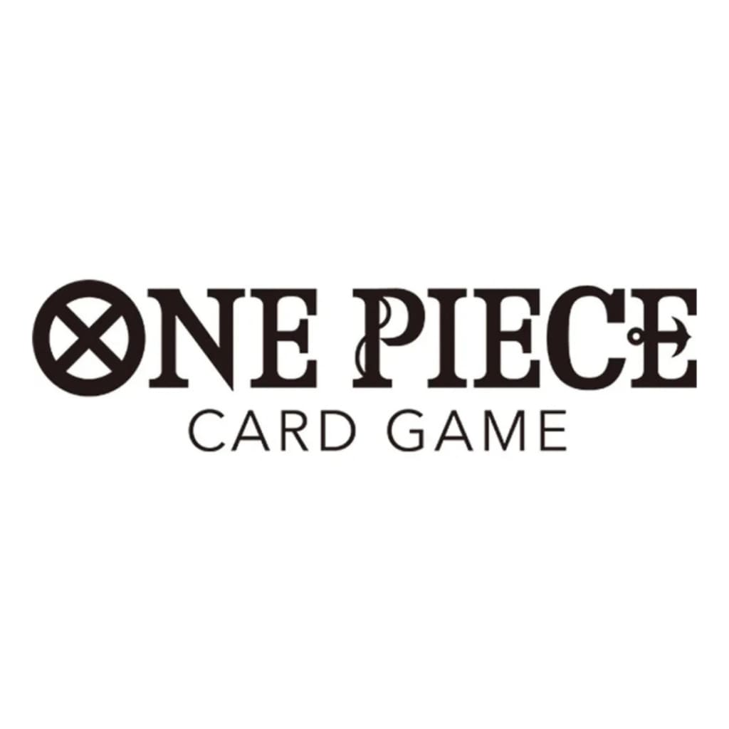 One Piece CG ST-35 Starter Deck (Pre Order)