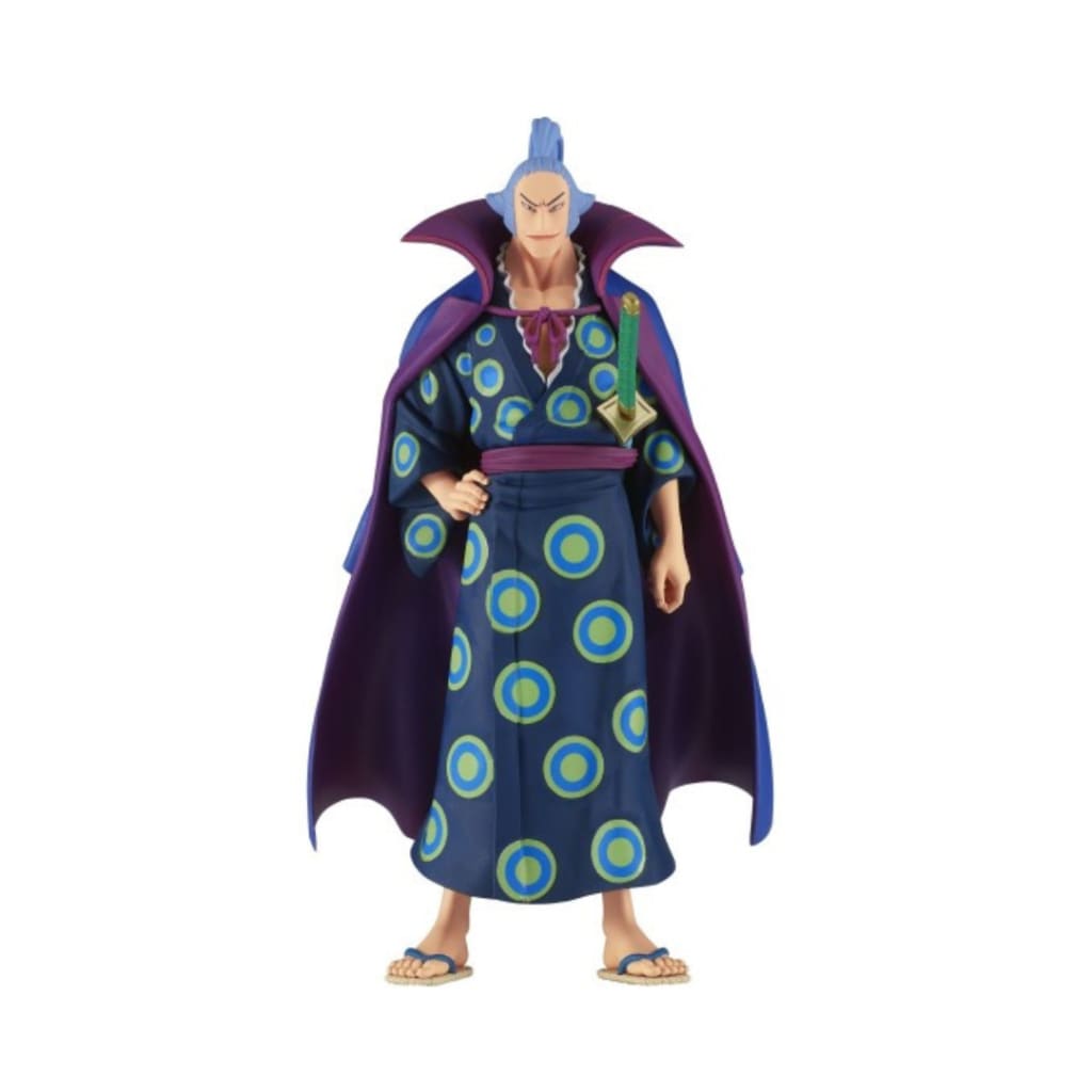 One Piece DXF-The Grandline Men-Extra Denjiro