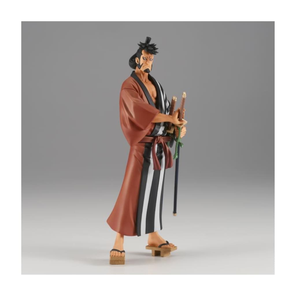 One Piece DXF The Grandline Men Wano Country Vol.27 Kin’emon