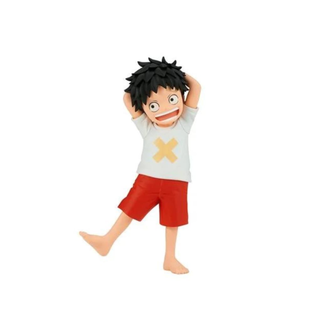 One Piece Film: Red Monkey D. Luffy The Grandline Series