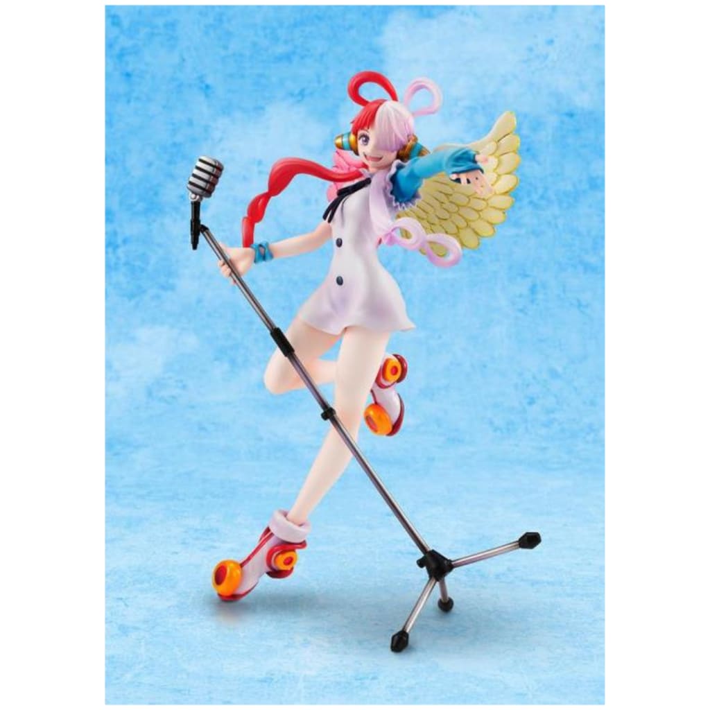 One Piece Film: Red Portrait of Pirates RED-EDITION Uta