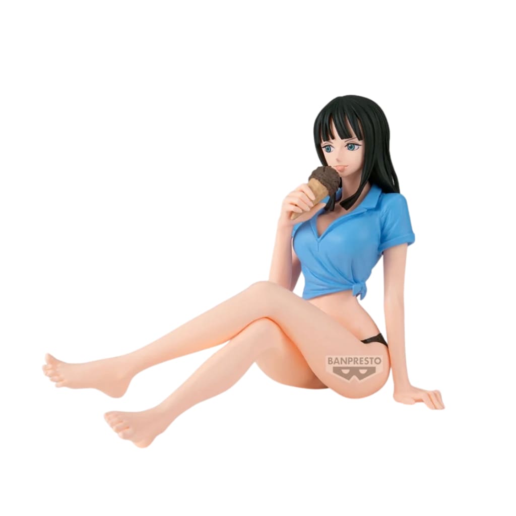One Piece Glitter & Glamours Nico Robin (Summer Style)