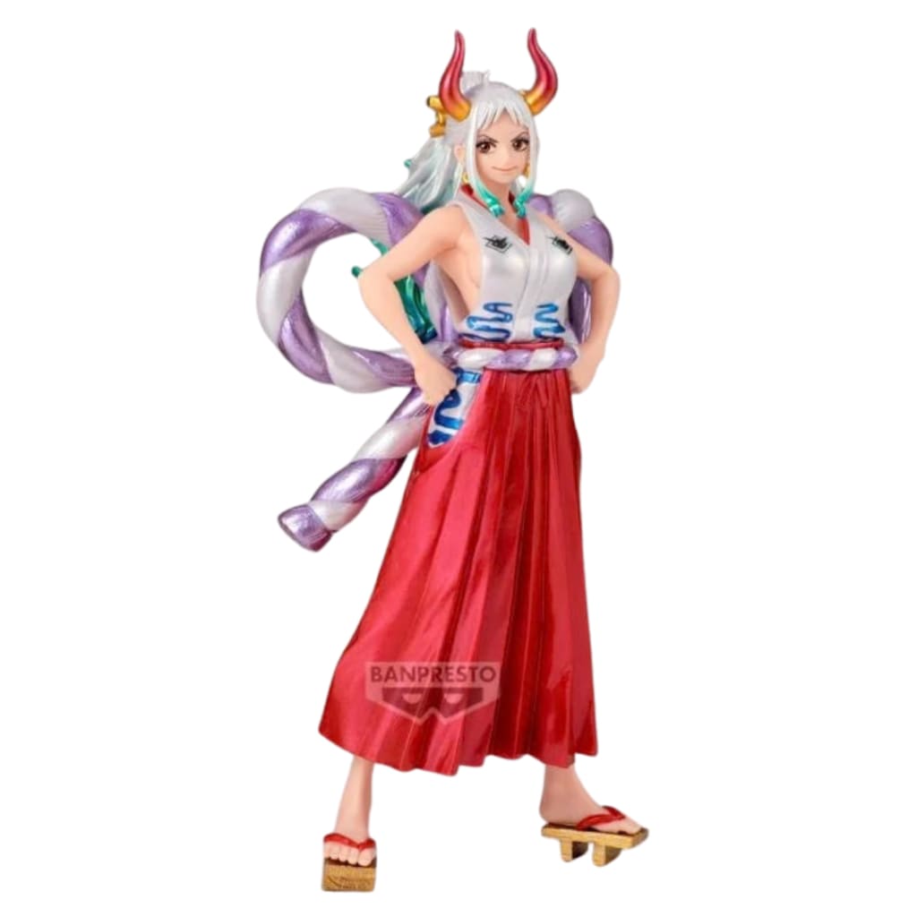 One Piece King of Artist Yamato (Special Ver.) Figure (Pre