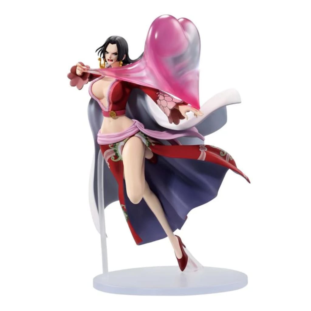 One Piece Masterlise Ichibansho Boa Hancock (Memory