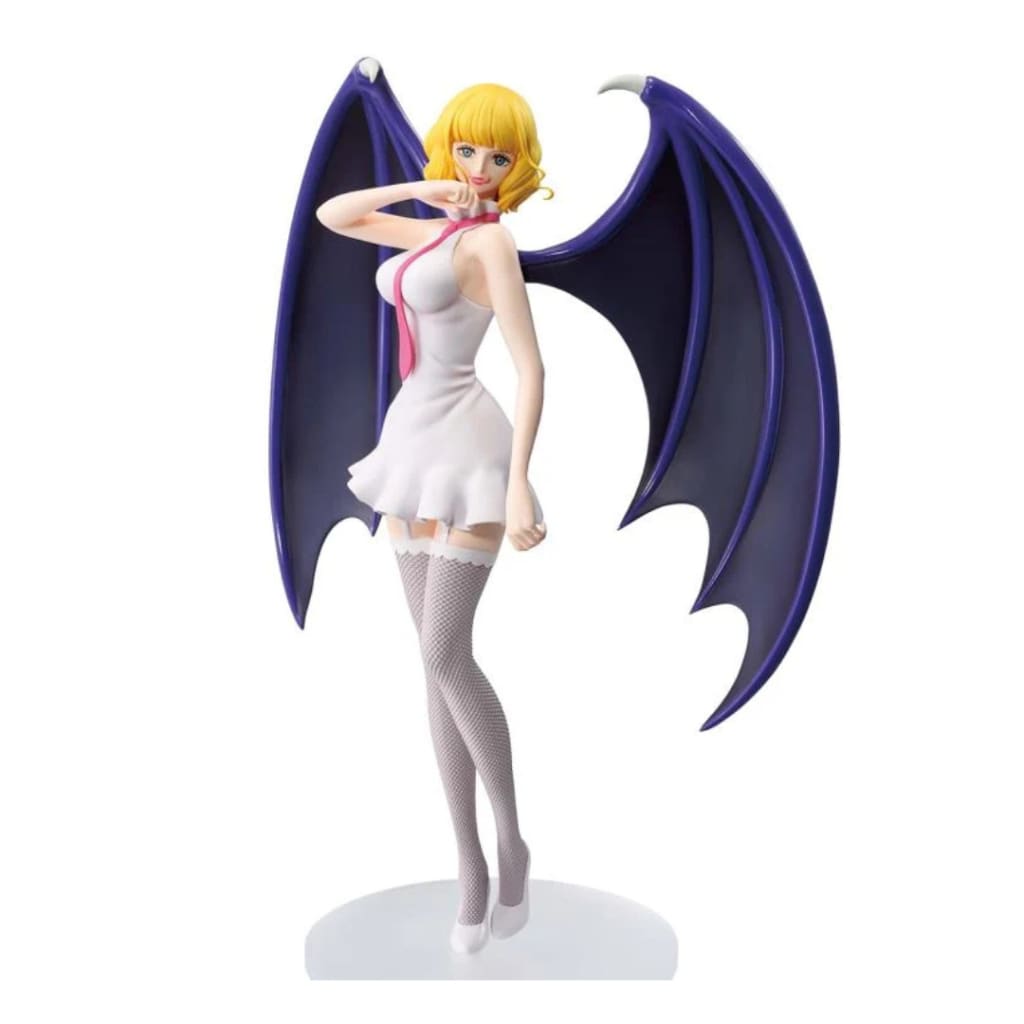 One Piece Masterlise Ichibansho Stussy (Memory of Heroines)